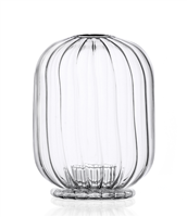 Portacandele Ichendorf Milano in Vetro 359.476